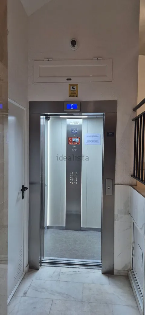 Habitació de lloguer, Alacant