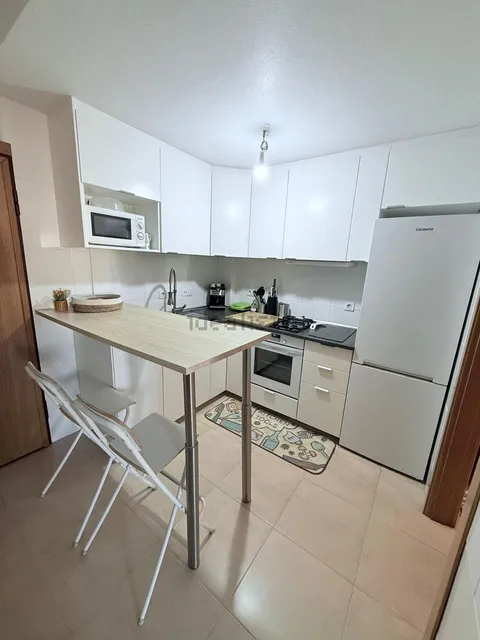 Pis de 45 m² a Múrcia