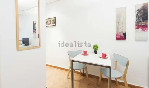 Pis de 30 m² a Madrid