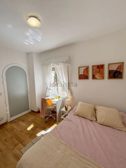 Pis de 140 m² a Madrid