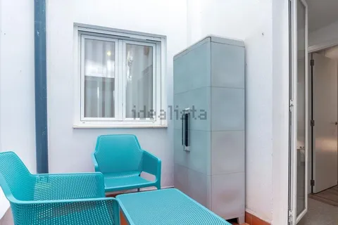Wohnung 171 m² in Valencia