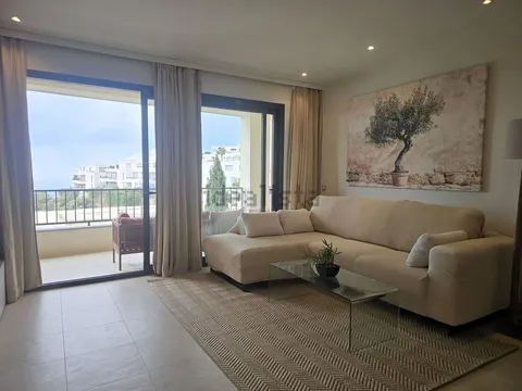 Apartamento 135 m² em Marbella