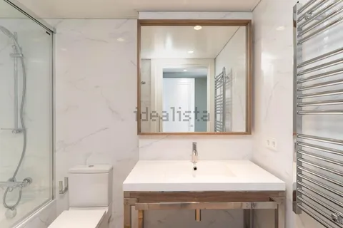 Wohnung 103 m² in Sabadell