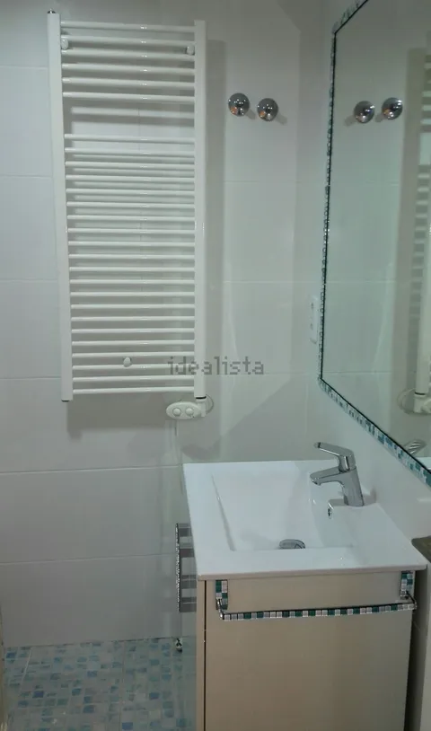 Pis de 82 m² a Albacete