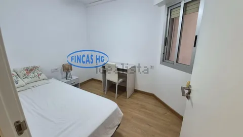 Pis de 118 m² a Alacant