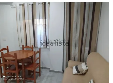 Квартира 38 м² в Малаге (2/7)