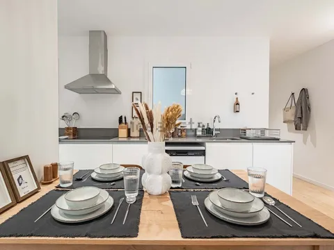 Room for rent, Barcelona