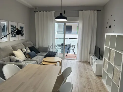 Piso de 60 m² en Badajoz