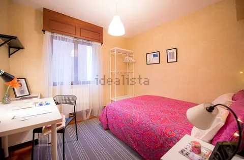 Stanza in affitto, Bilbao (2/14)
