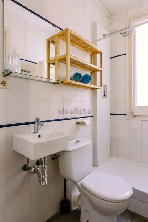 Habitación en alquiler, Barcelona