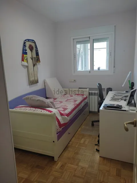 Pis de 111 m² a Madrid