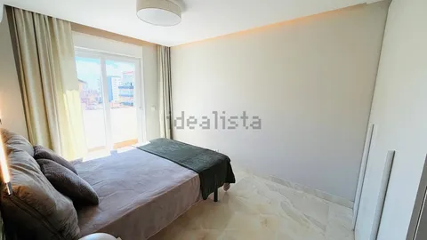 Pis de 138 m² a Fuengirola