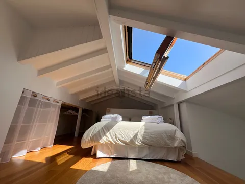 Appartement 90 m² à Santander
