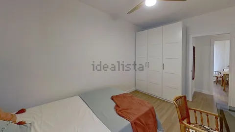 Appartamento 90 m² a Madrid