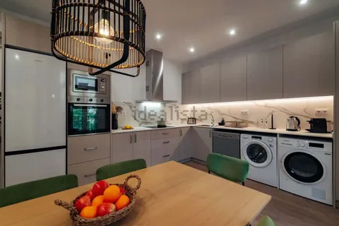 Quarto para alugar, Barcelona