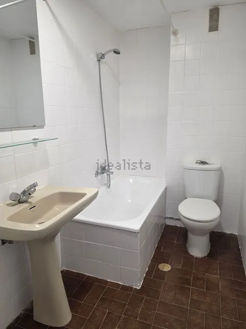 Pis de 45 m² a Madrid