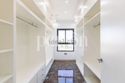 Pis de 150 m² a València