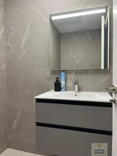 Pis de 85 m² a Sagunt