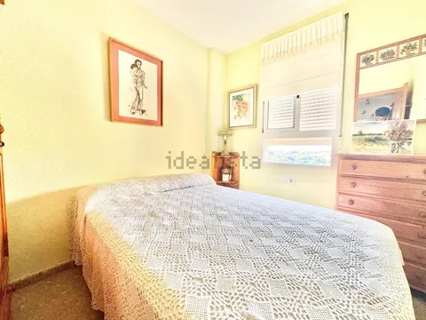 Pis de 110 m² a Sagunt
