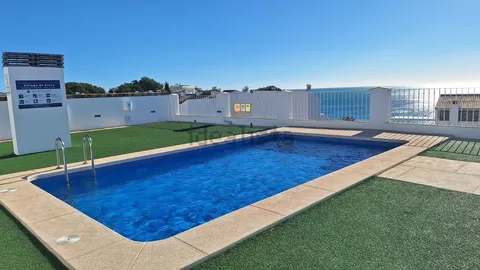 Flat 105 m² in Altea