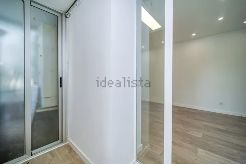 Pis de 127 m² a Madrid