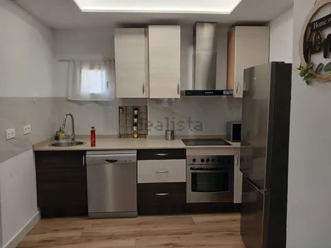 Pis de 64 m² a Ogíjares