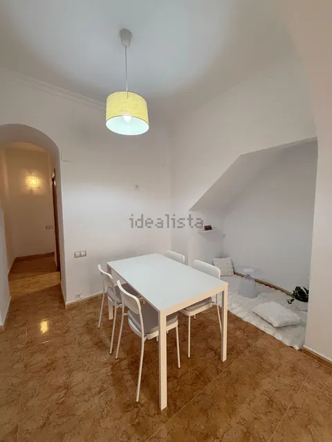 Flat 60 m² in Almenara