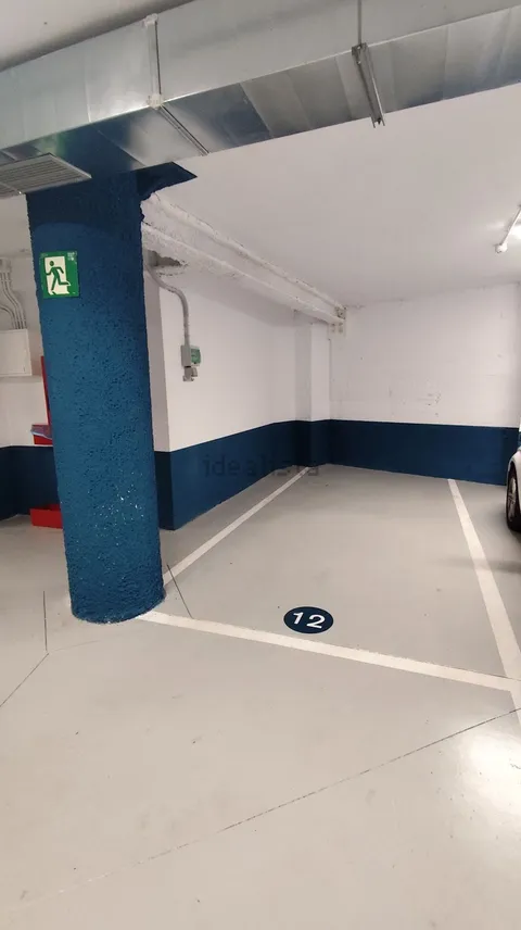 Appartamento 72 m² a Madrid