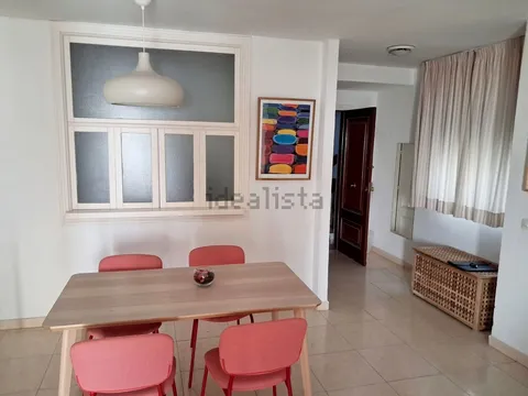 Flat 70 m² in Seville