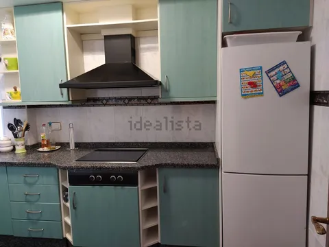 Habitació de lloguer, Sevilla