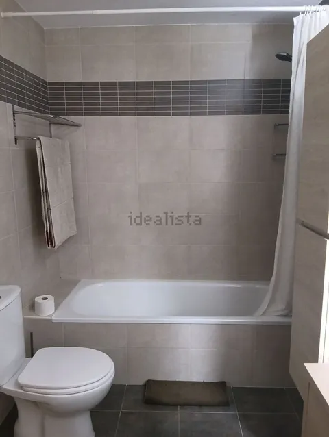 Habitació de lloguer, Burgos