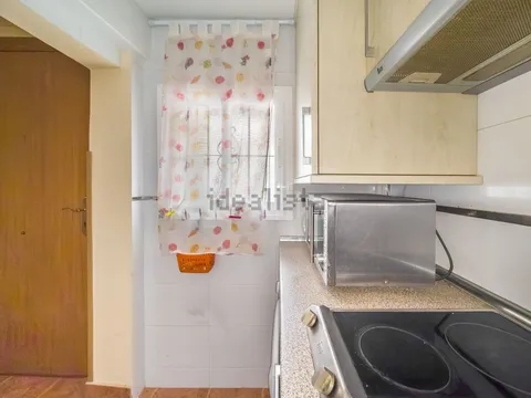 Apartamento 45 m² em Madrid