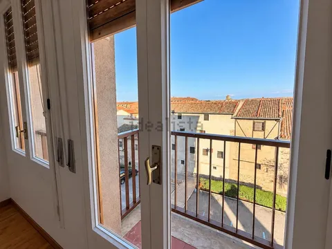 Habitació de lloguer, Segovia