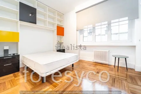 Pis de 245 m² a Madrid