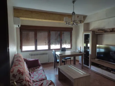 Room for rent, Albacete