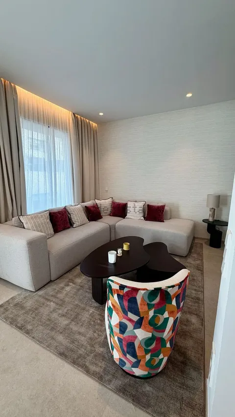 Pis de 126 m² a Madrid