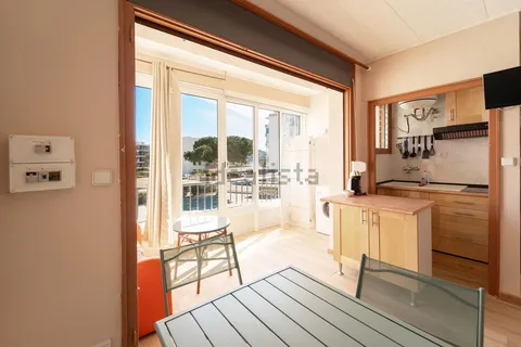 Pis de 25 m² a Roses