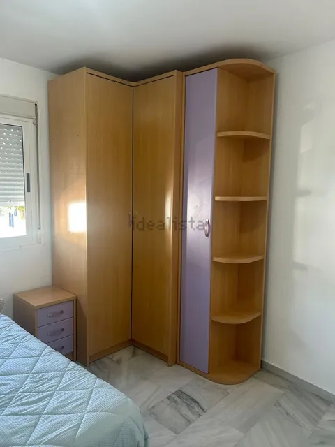 Habitació de lloguer, Chiclana de la Frontera (3/4)