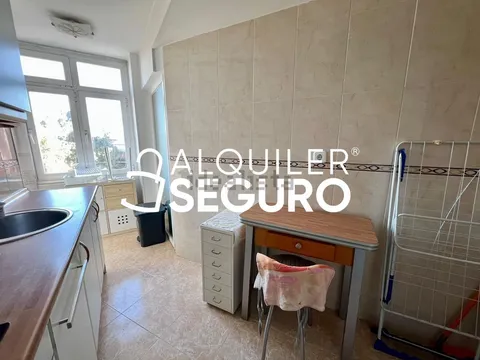 Квартира 65 м² у Madrid