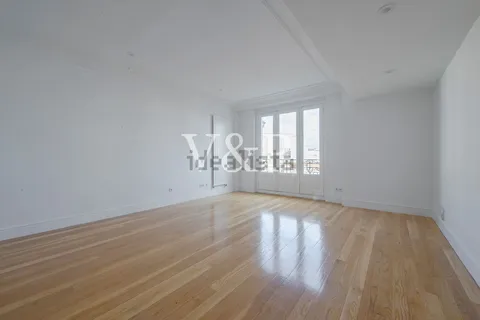 Pis de 244 m² a Madrid