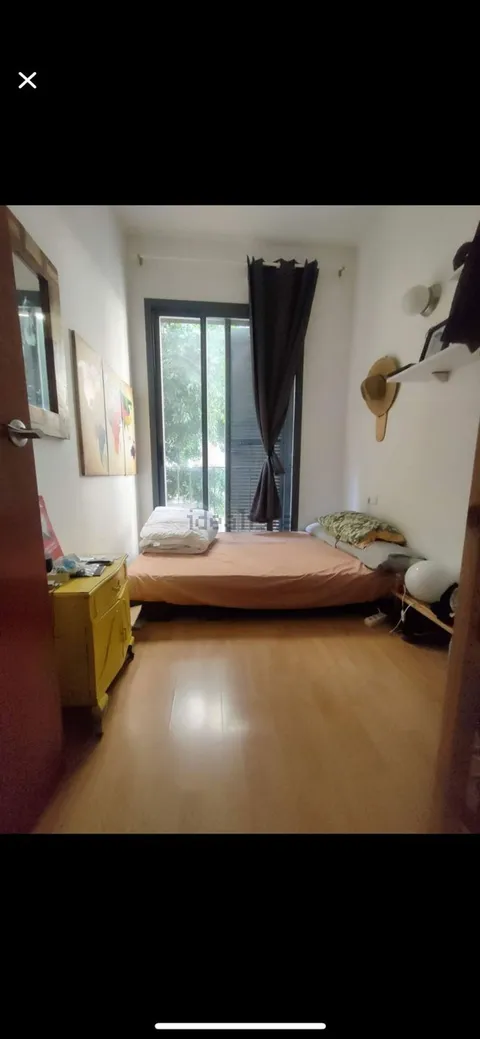 Chambre à louer, Barcelone
