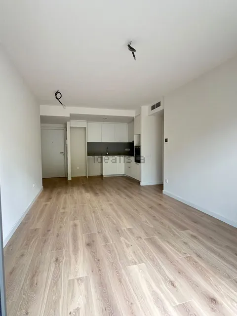 Квартира 78 м² у Sabadell
