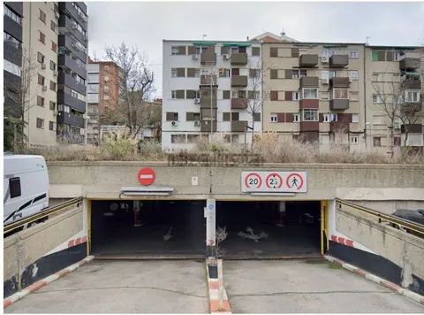 Pis de 100 m² a Madrid