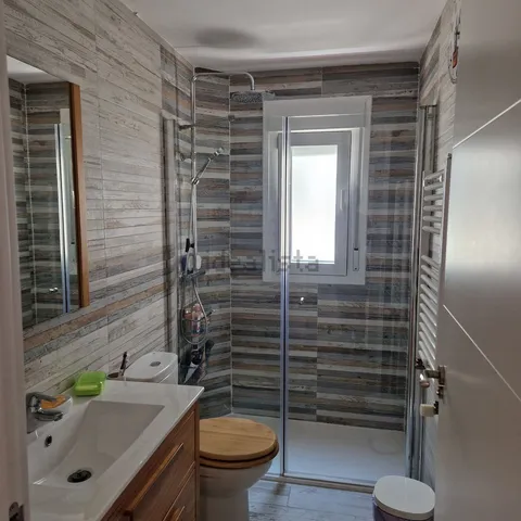 Zimmer zur Miete, Madrid