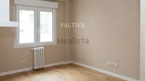 Pis de 105 m² a Madrid