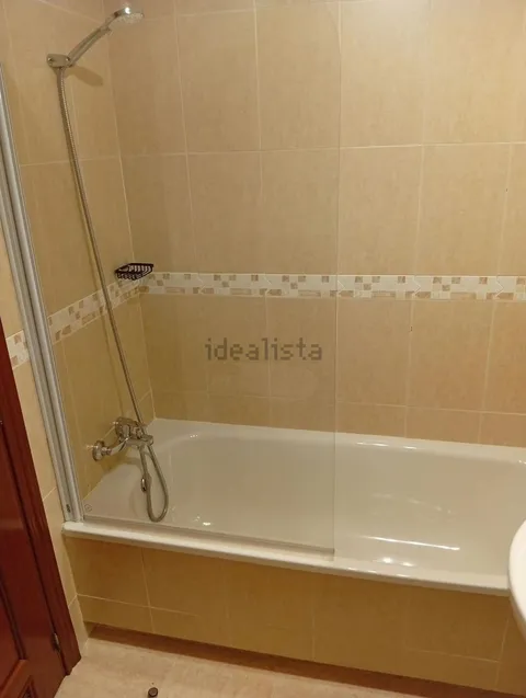 Pis de 80 m² a Màlaga