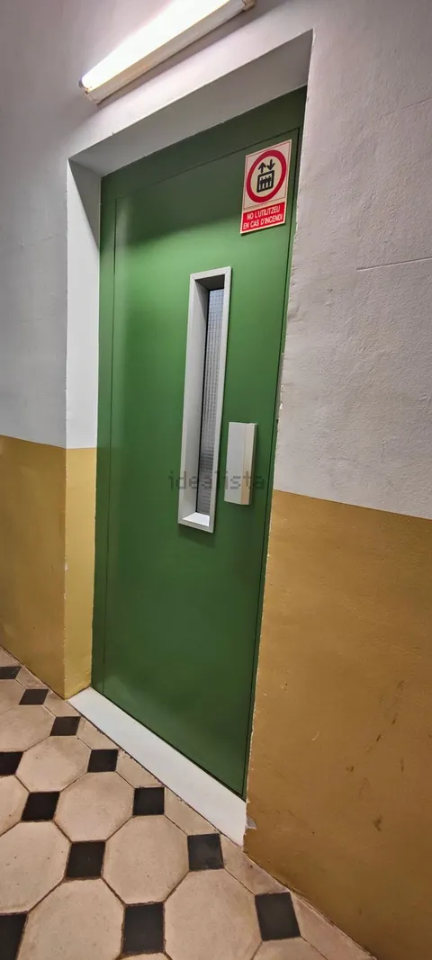 Piso de 45 m² en Barcelona