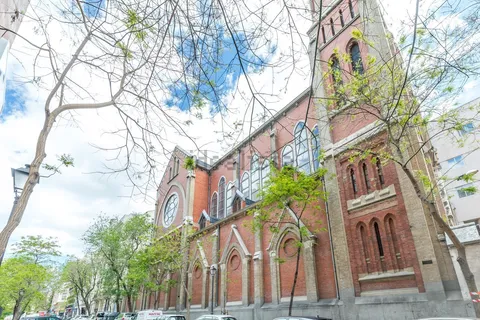 Pis de 183 m² a Madrid