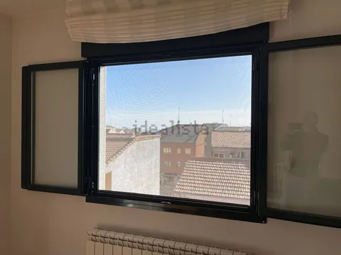 Wohnung 85 m² in Las Navas del Marqués