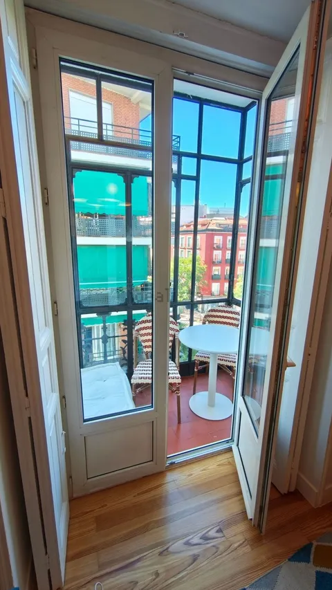 Pis de 45 m² a Madrid